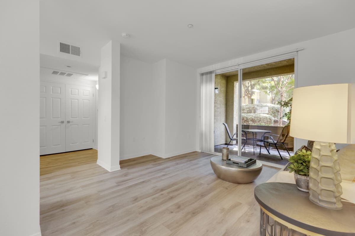 Apartments for Rent in Mira Mesa Legacy Apartment Homes